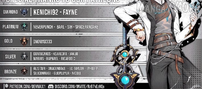 The Art of Leaving Work on Time Chapter 8 - page 19