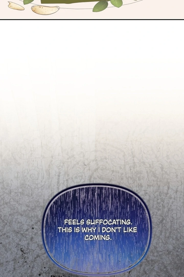 That gaze that swallows me Chapter 3 - page 9