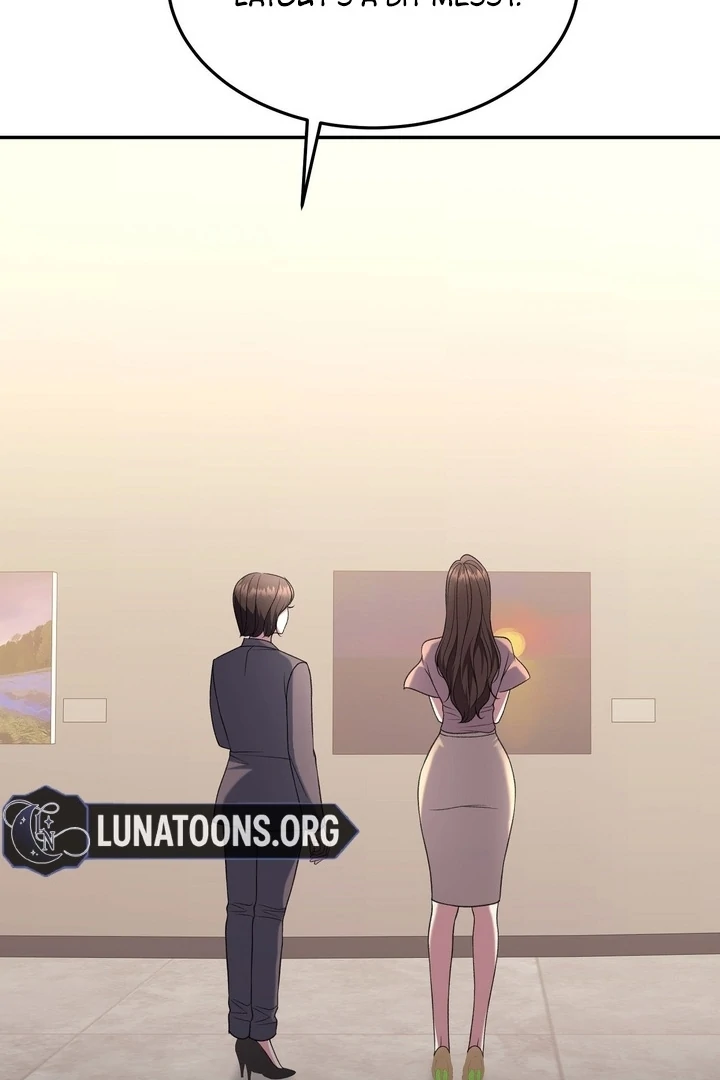 That gaze that swallows me Chapter 3 - page 99