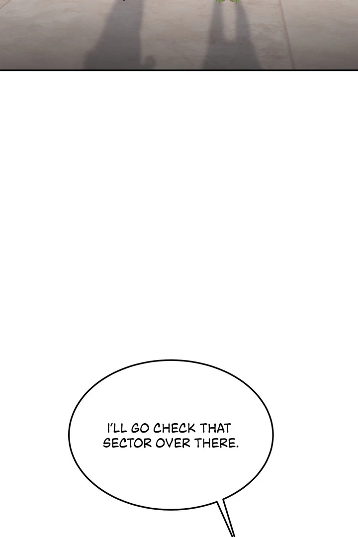 That gaze that swallows me Chapter 3 - page 100