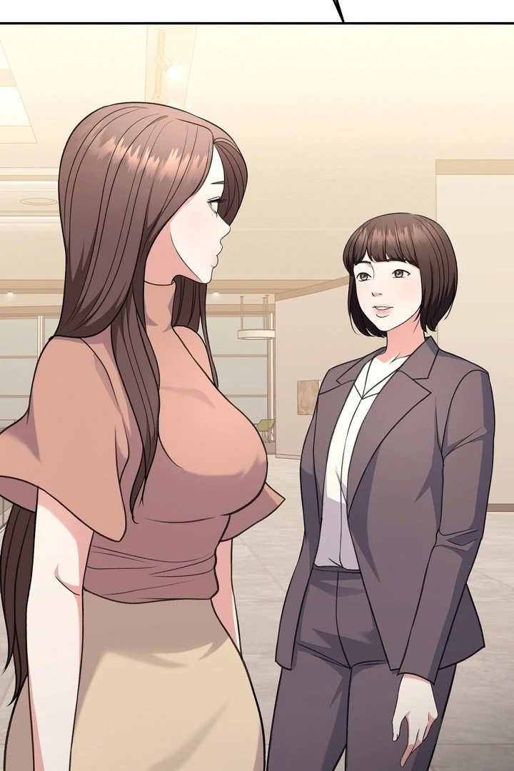 That gaze that swallows me Chapter 3 - page 101