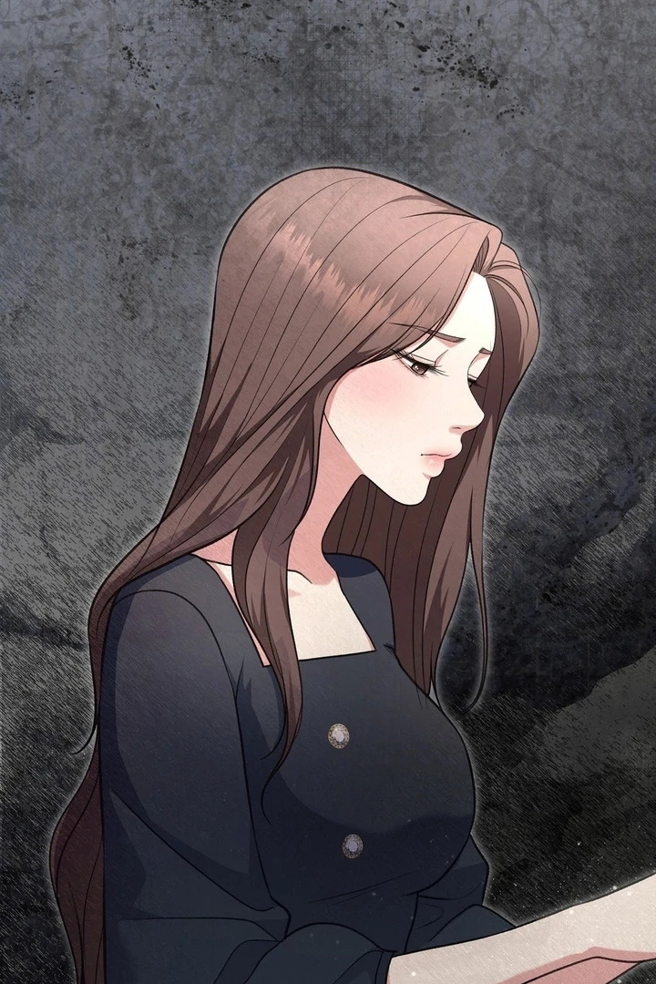 That gaze that swallows me Chapter 3 - page 10