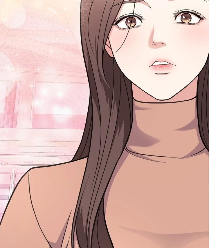 That gaze that swallows me Chapter 3 - page 110