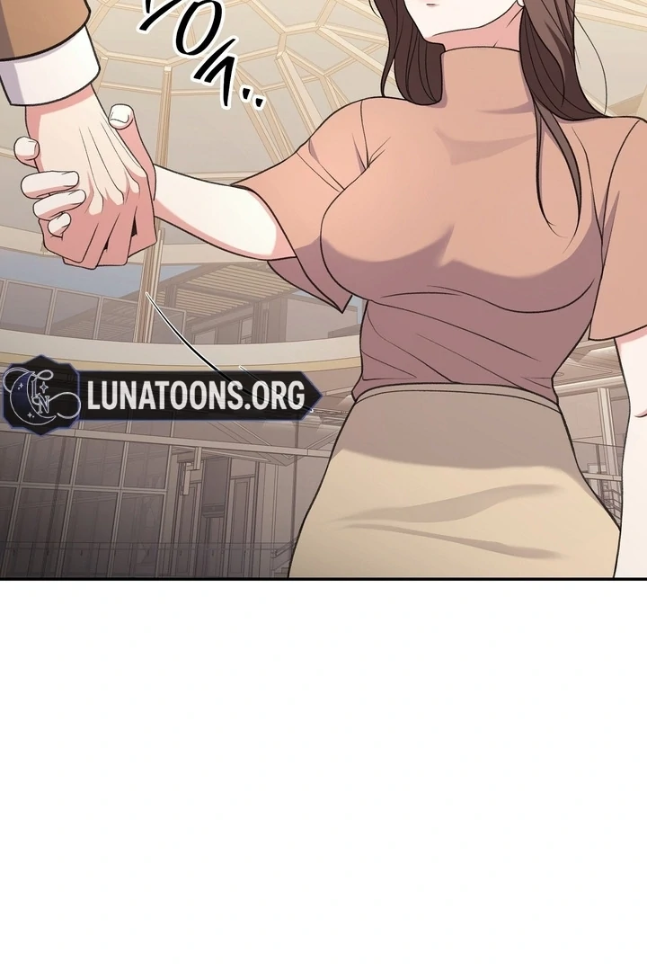 That gaze that swallows me Chapter 3 - page 117