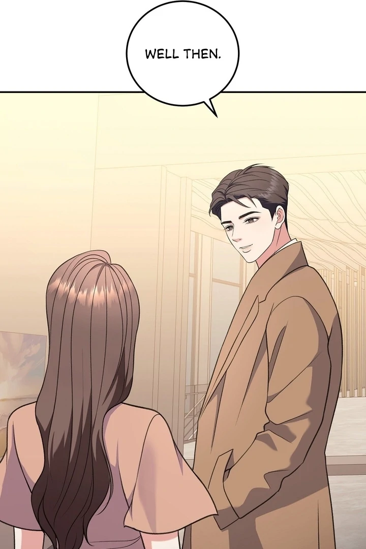 That gaze that swallows me Chapter 3 - page 120