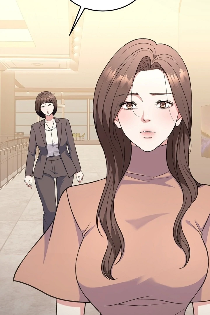 That gaze that swallows me Chapter 3 - page 122