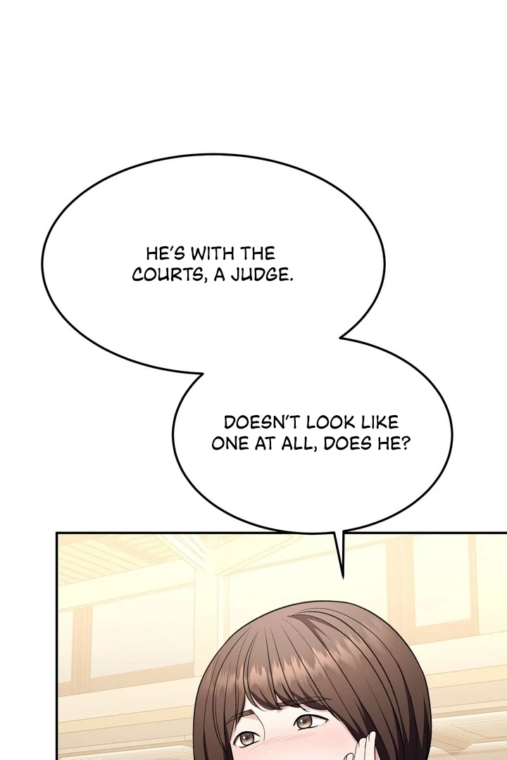 That gaze that swallows me Chapter 3 - page 126