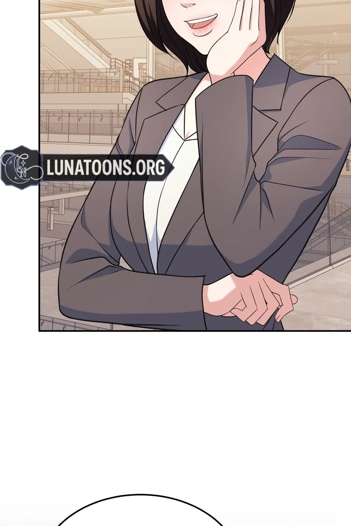 That gaze that swallows me Chapter 3 - page 127