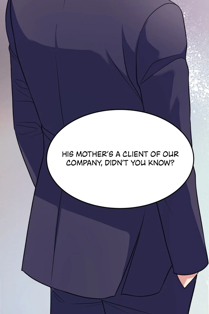 That gaze that swallows me Chapter 3 - page 129