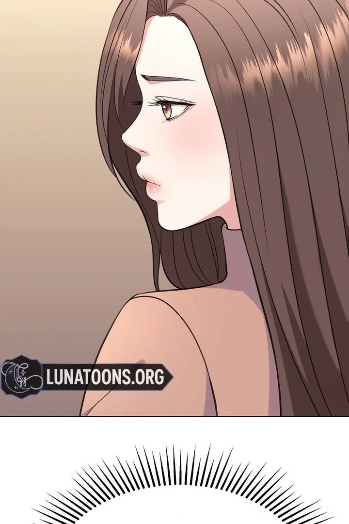 That gaze that swallows me Chapter 3 - page 133
