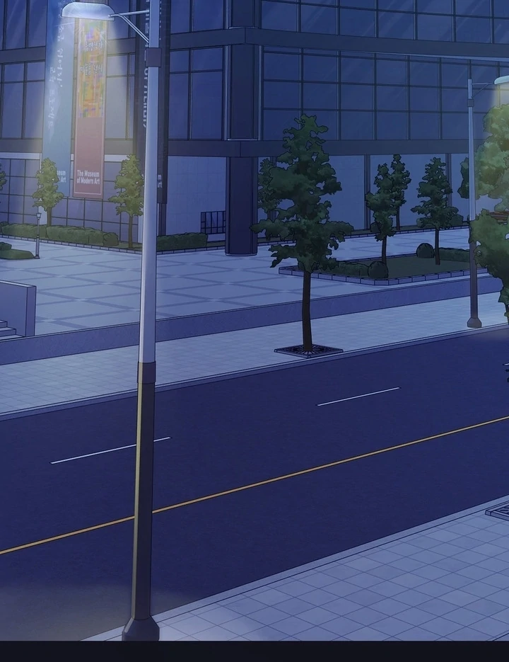 That gaze that swallows me Chapter 3 - page 136