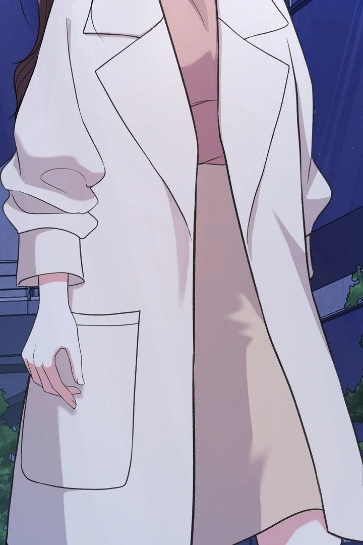 That gaze that swallows me Chapter 3 - page 139