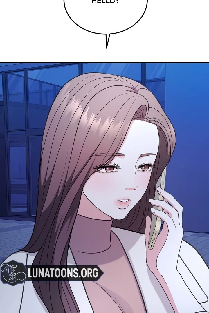 That gaze that swallows me Chapter 3 - page 145