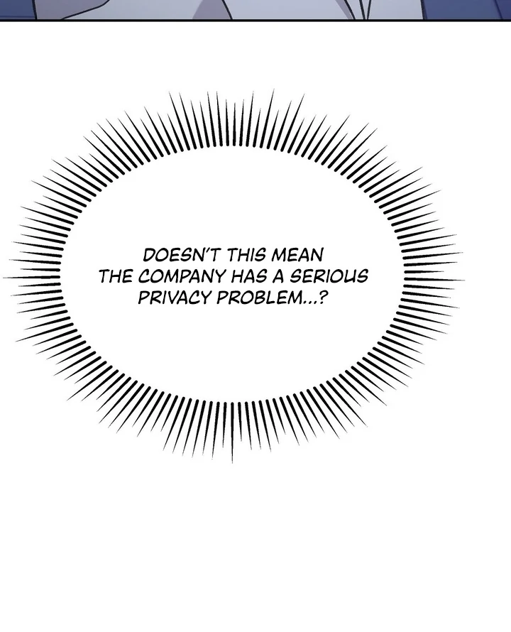 That gaze that swallows me Chapter 3 - page 150