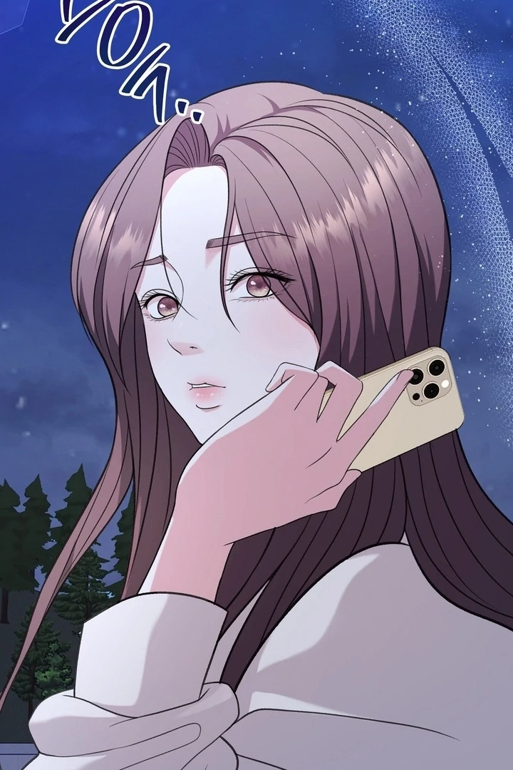 That gaze that swallows me Chapter 3 - page 156