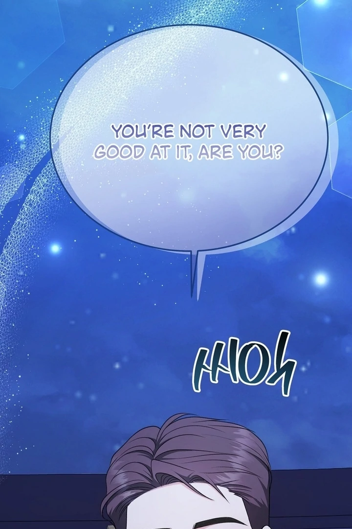 That gaze that swallows me Chapter 3 - page 158