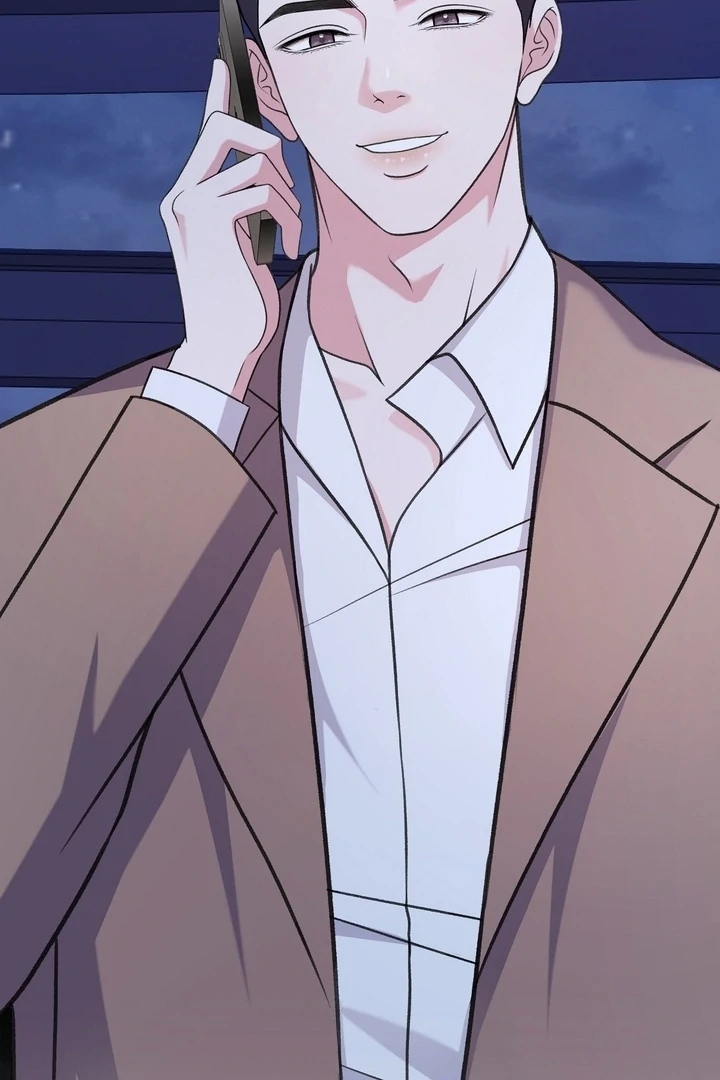 That gaze that swallows me Chapter 3 - page 159