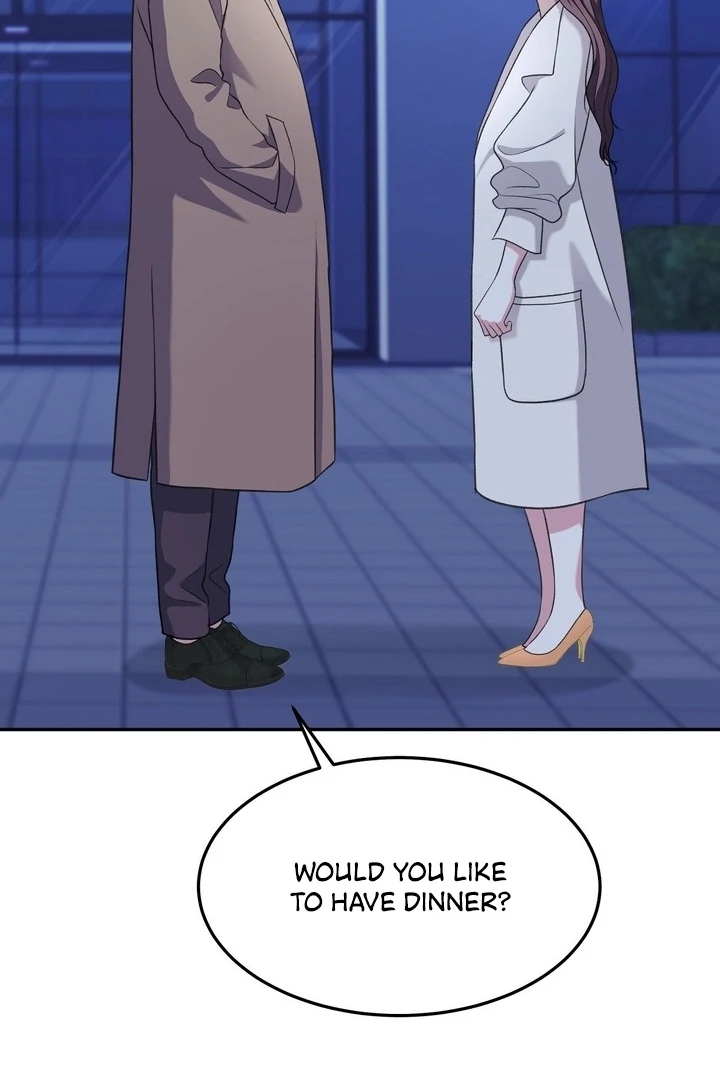 That gaze that swallows me Chapter 3 - page 162