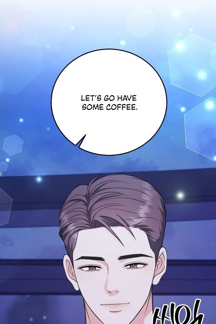 That gaze that swallows me Chapter 3 - page 168