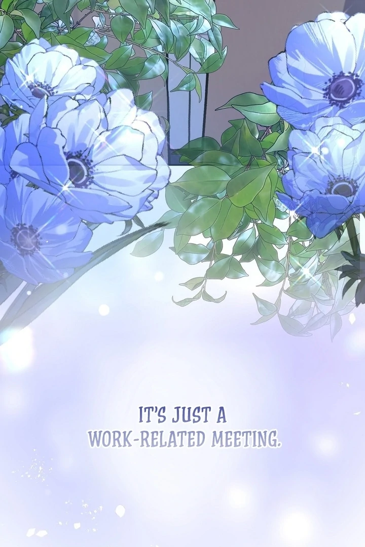 That gaze that swallows me Chapter 3 - page 170