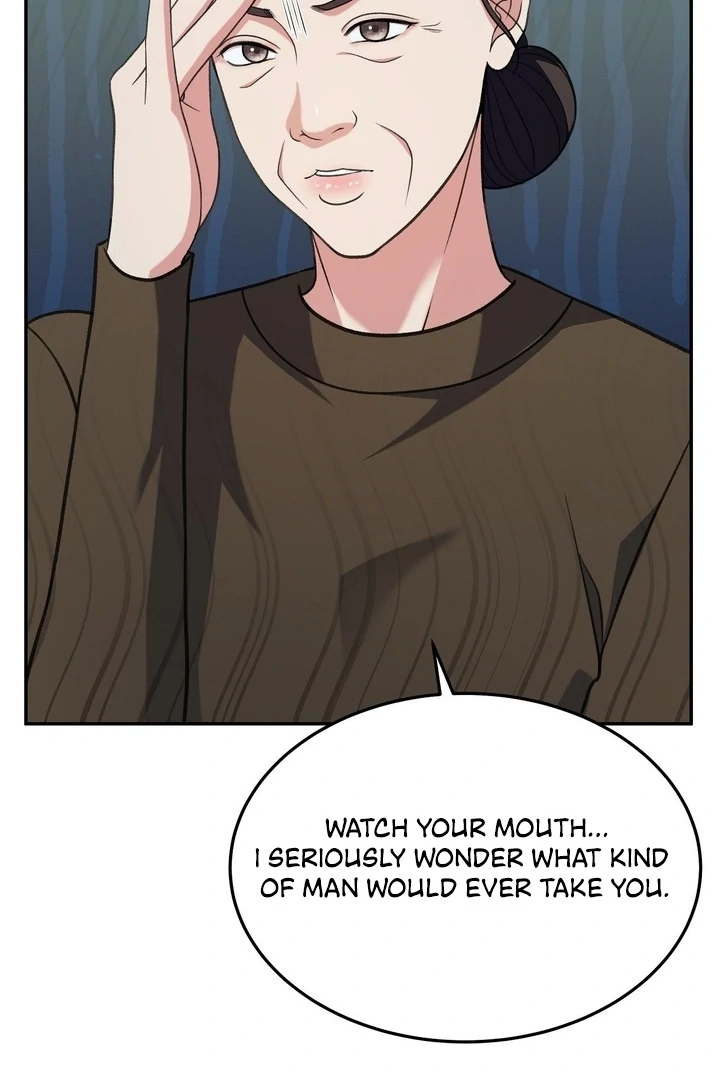 That gaze that swallows me Chapter 3 - page 25