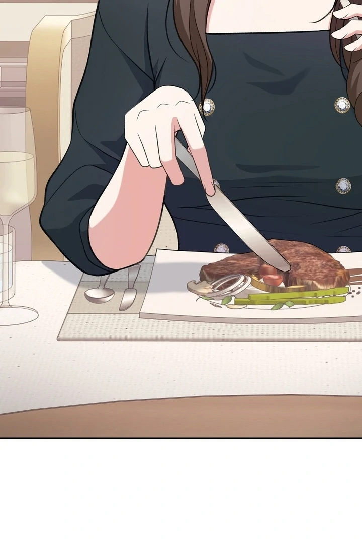 That gaze that swallows me Chapter 3 - page 34