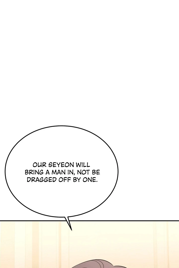 That gaze that swallows me Chapter 3 - page 37