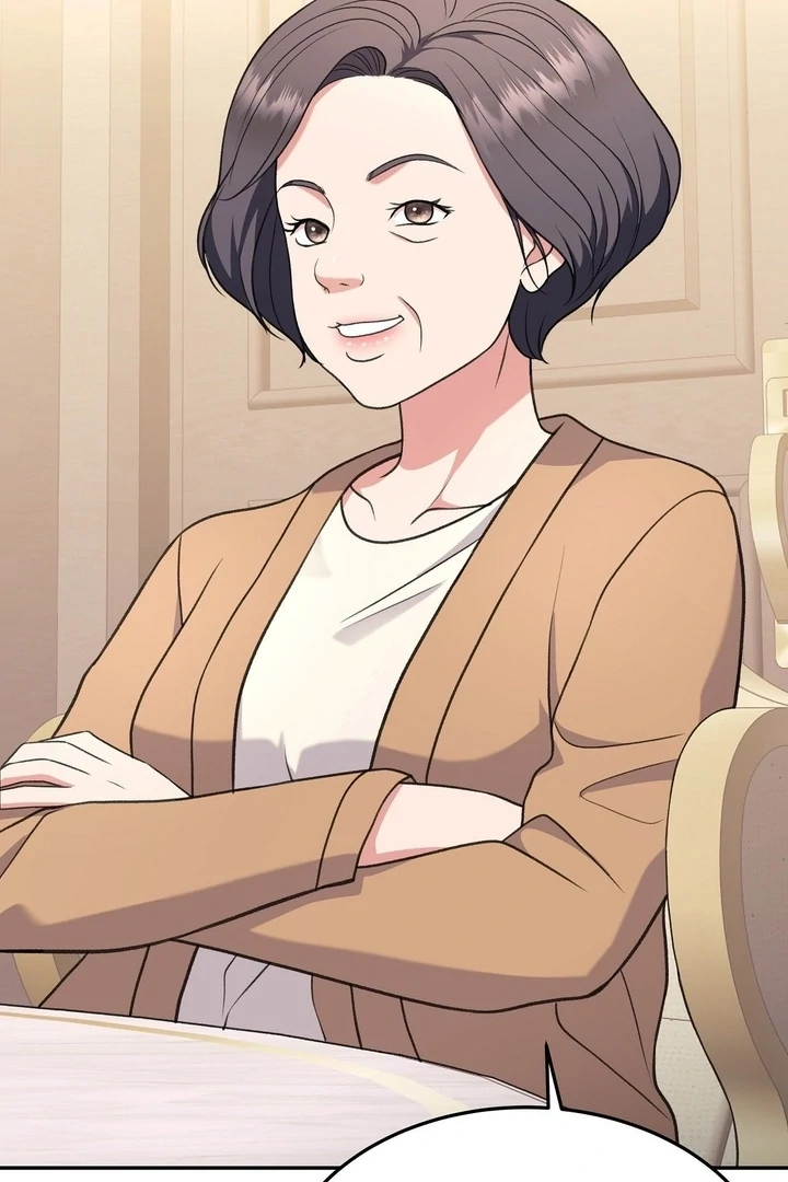 That gaze that swallows me Chapter 3 - page 38