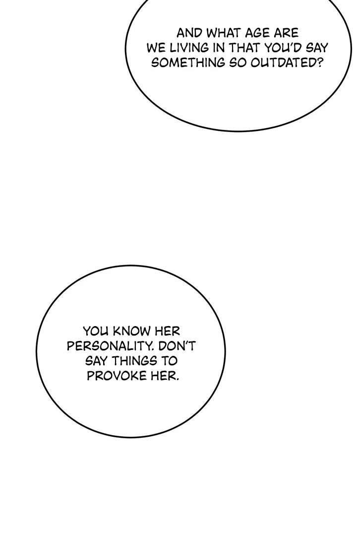 That gaze that swallows me Chapter 3 - page 39