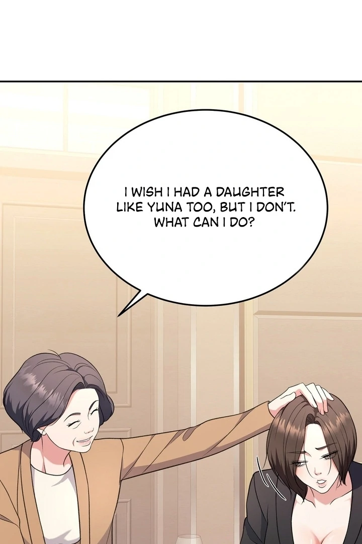 That gaze that swallows me Chapter 3 - page 40