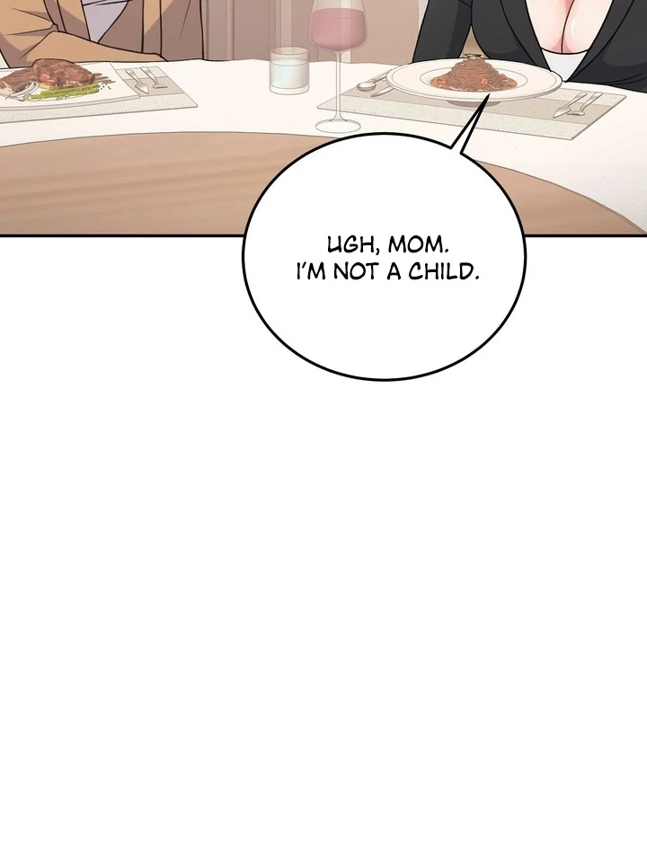 That gaze that swallows me Chapter 3 - page 41