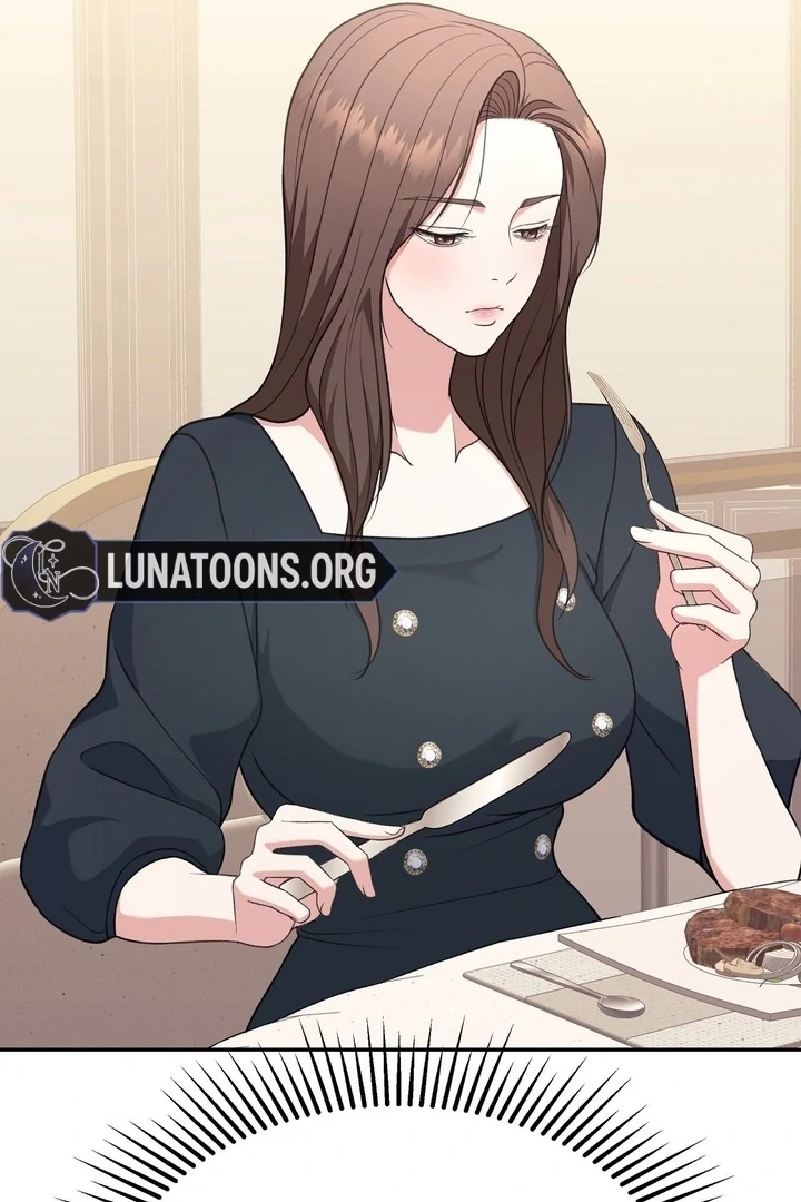 That gaze that swallows me Chapter 3 - page 43