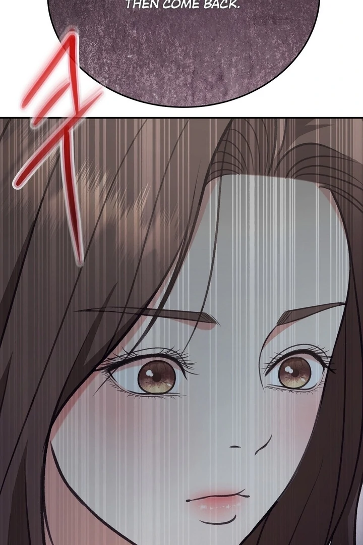 That gaze that swallows me Chapter 3 - page 47