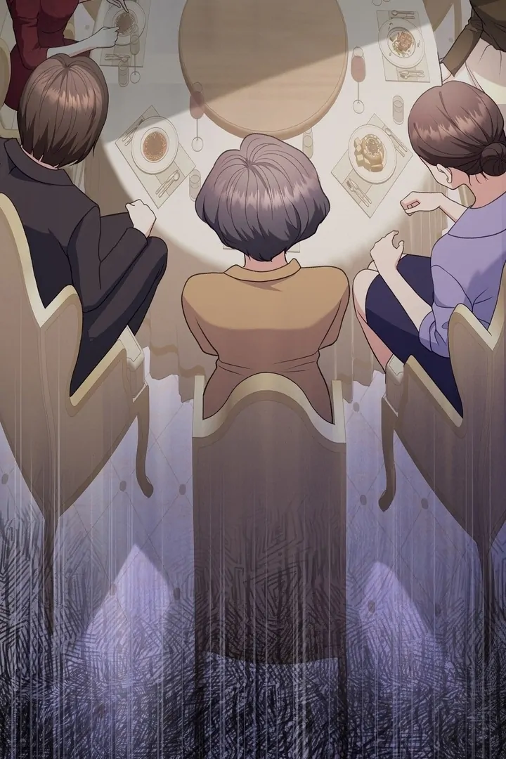 That gaze that swallows me Chapter 3 - page 50