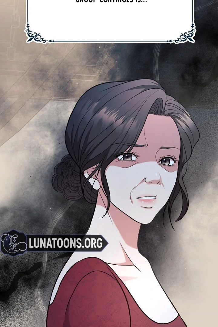 That gaze that swallows me Chapter 3 - page 54