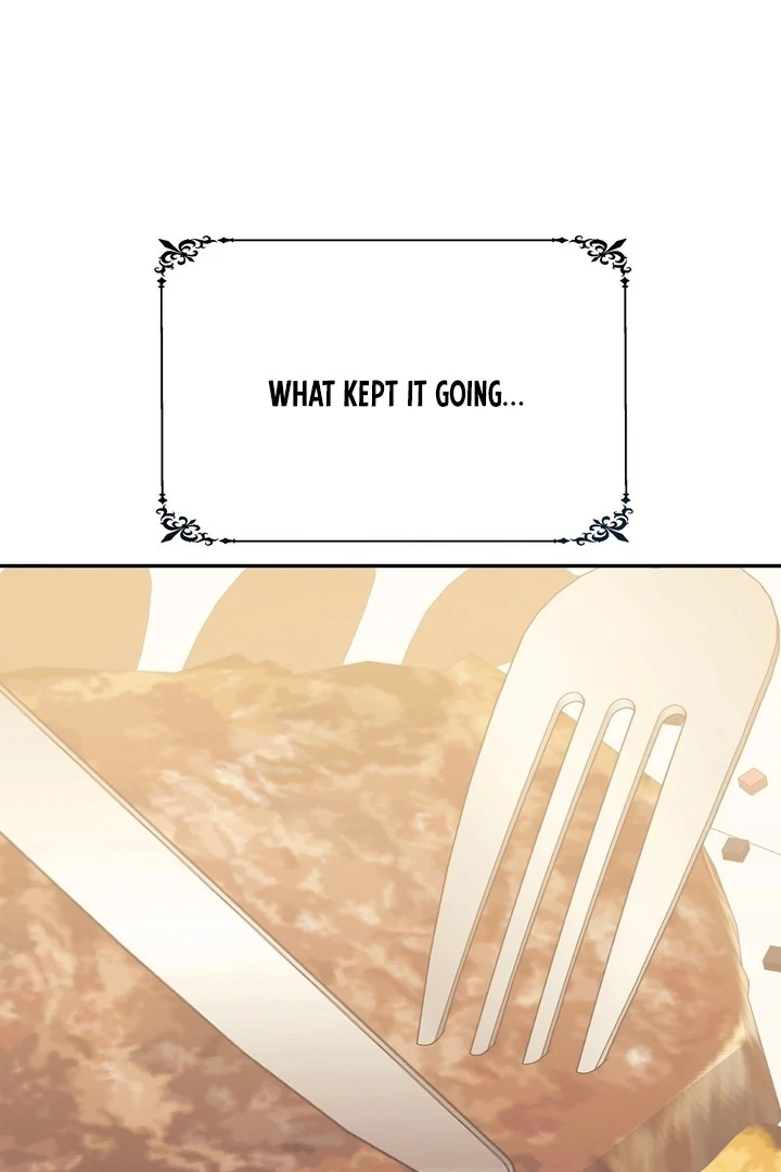 That gaze that swallows me Chapter 3 - page 57