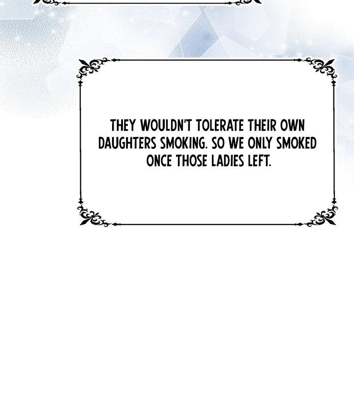 That gaze that swallows me Chapter 3 - page 69