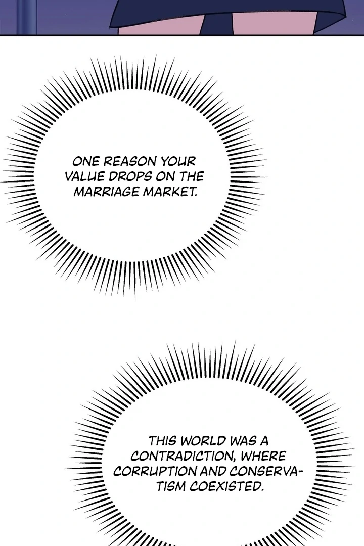 That gaze that swallows me Chapter 3 - page 72