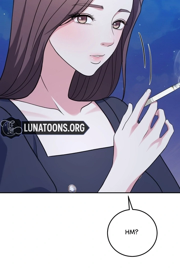 That gaze that swallows me Chapter 3 - page 78