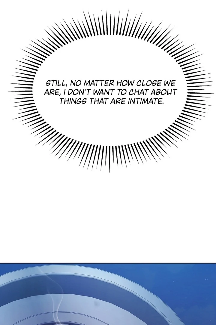 That gaze that swallows me Chapter 3 - page 88