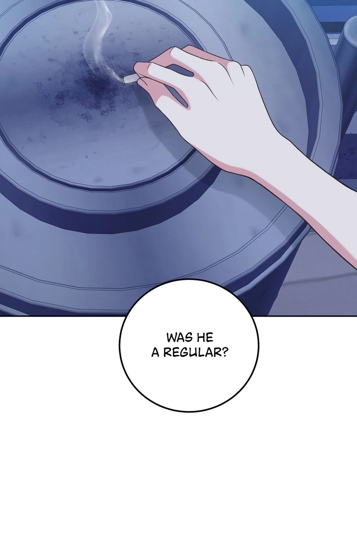 That gaze that swallows me Chapter 3 - page 89