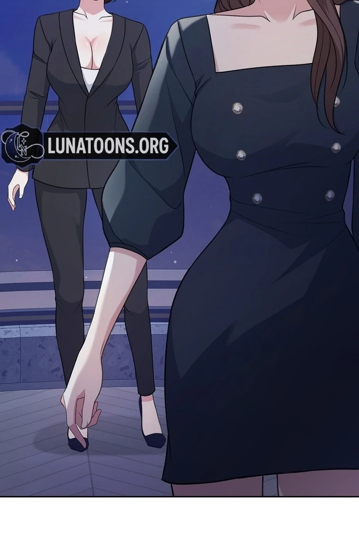 That gaze that swallows me Chapter 3 - page 91