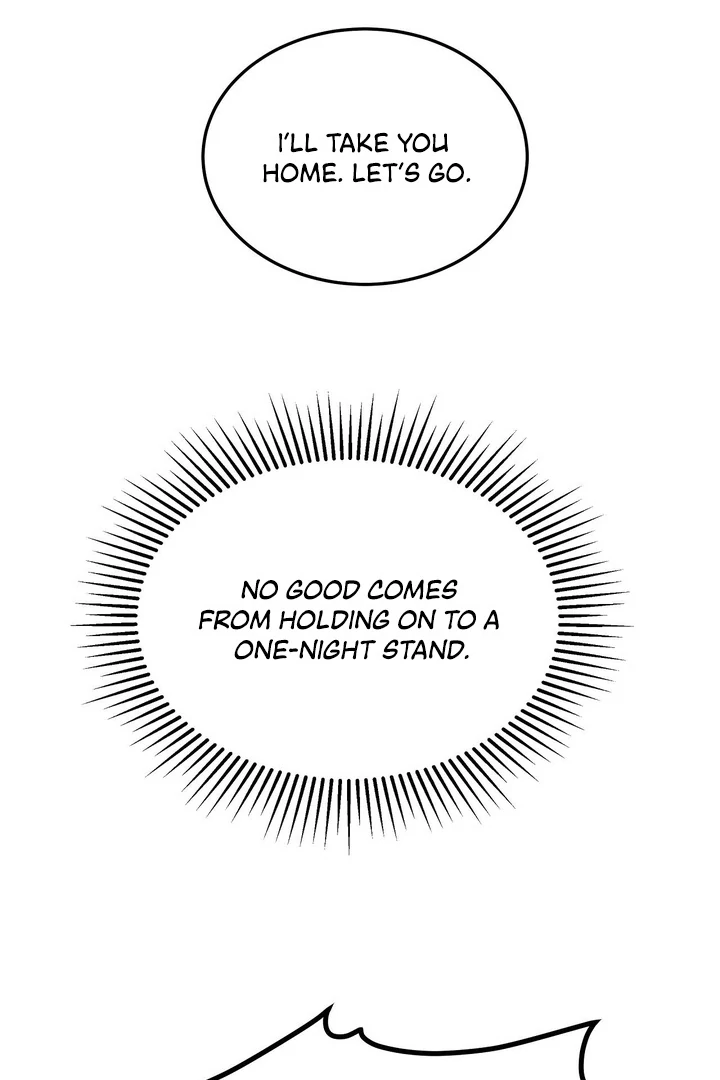 That gaze that swallows me Chapter 3 - page 92