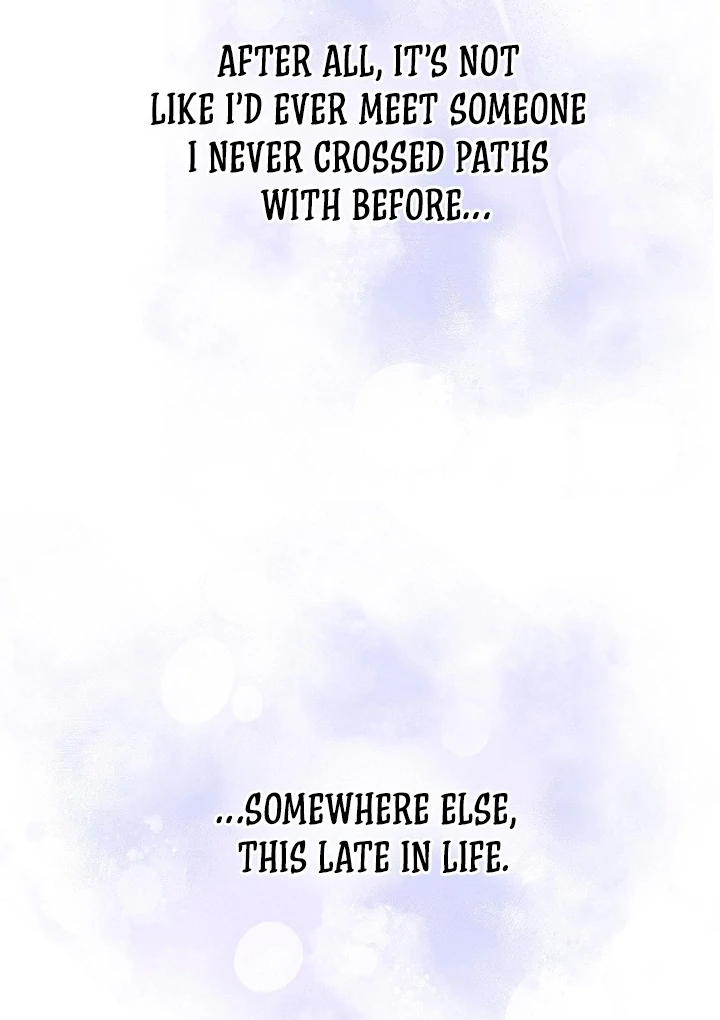 That gaze that swallows me Chapter 3 - page 96