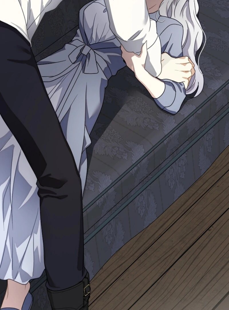 Don’t Feed Cookies to a Starving Wolf Chapter 1 - page 107