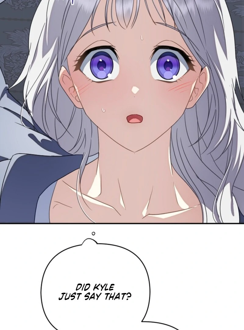 Don’t Feed Cookies to a Starving Wolf Chapter 1 - page 113