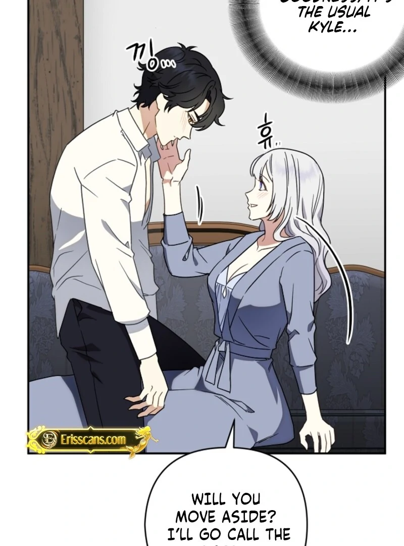 Don’t Feed Cookies to a Starving Wolf Chapter 1 - page 125