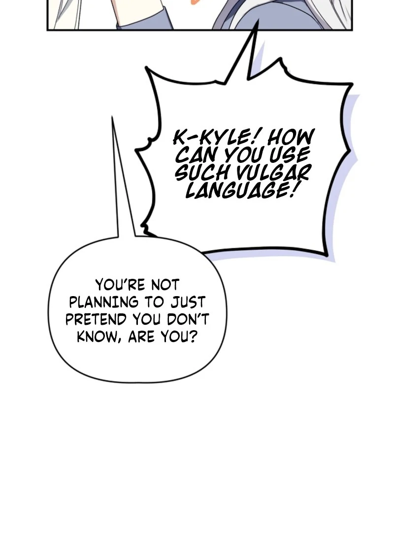 Don’t Feed Cookies to a Starving Wolf Chapter 1 - page 128