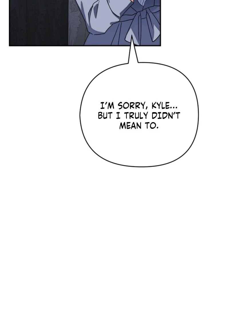 Don’t Feed Cookies to a Starving Wolf Chapter 1 - page 134