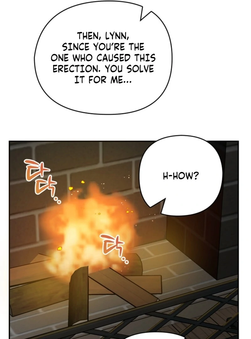 Don’t Feed Cookies to a Starving Wolf Chapter 1 - page 138